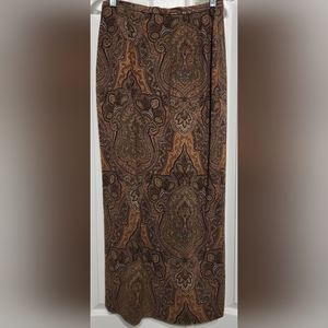 Lafayette 148 Maxi Shirt